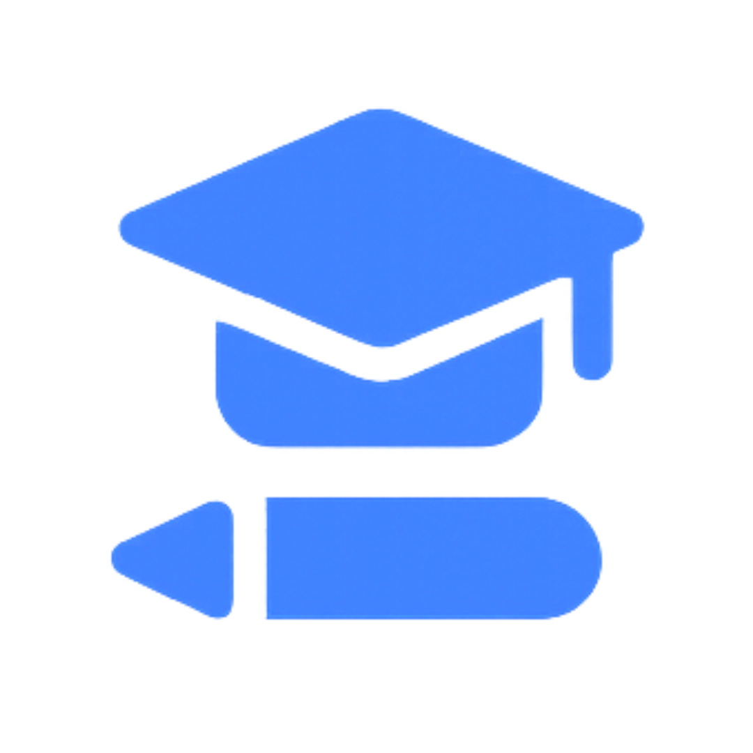 teach icon - Build My Story