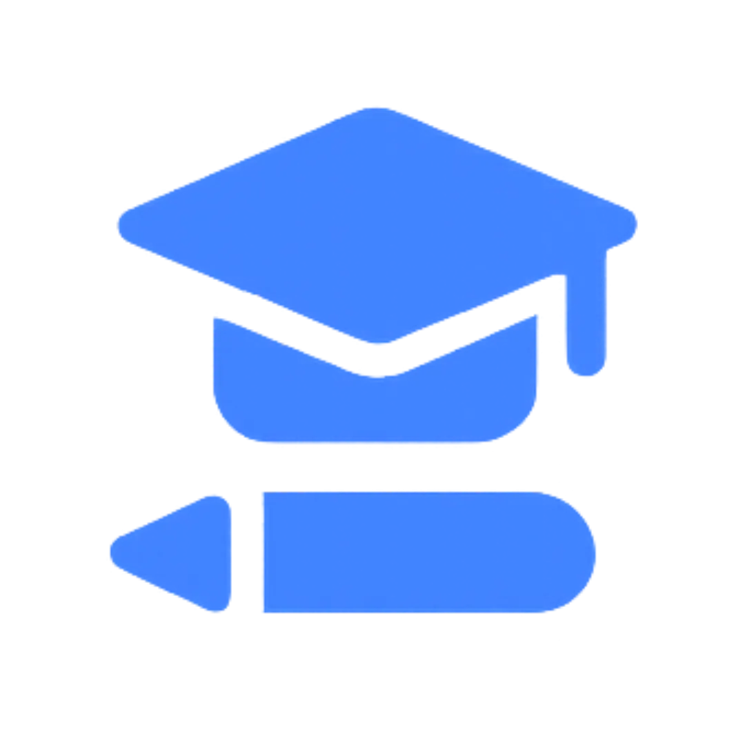 teach icon - Build My Story