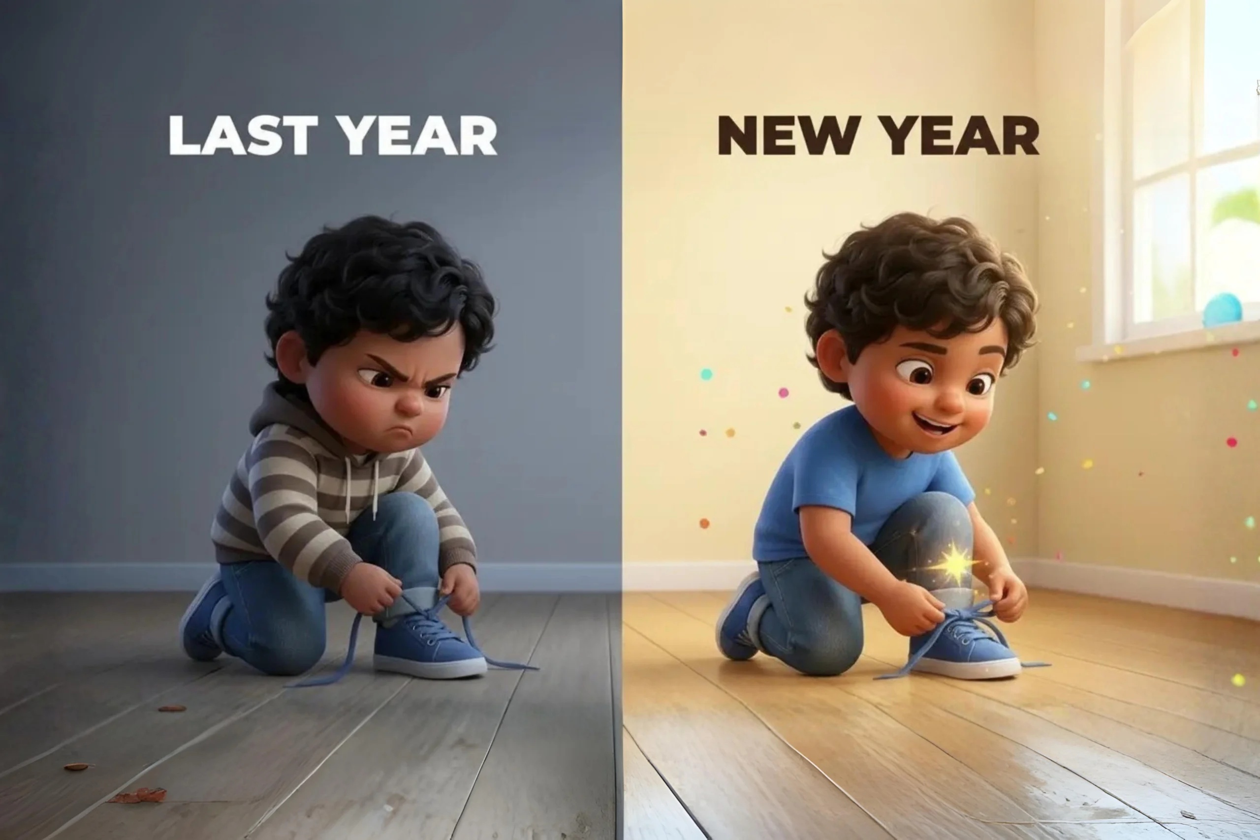 new-years-project-image-shoelaces