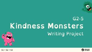 Kindness Monsters - Slide Deck PDF