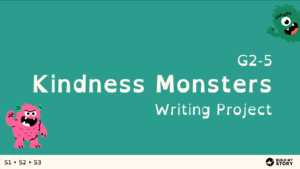 Kindness Monsters - Slide Deck PP